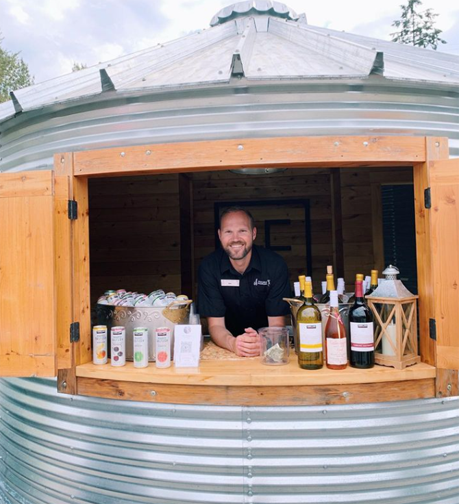 Pour Girls & Some Guys Inc.
Seattle, WA LGBT-Friendly Bartenders for Same-Sex Wedding Receptions
