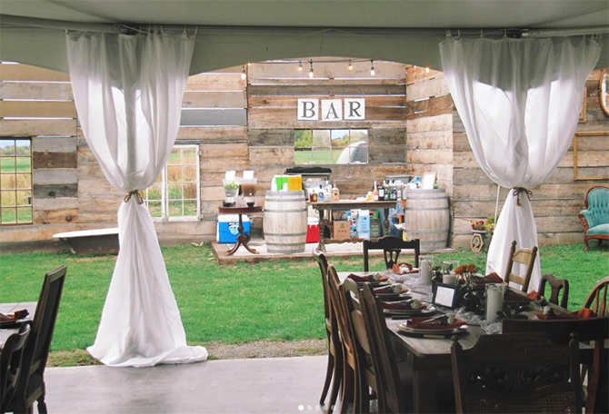 Pour Girls & Some Guys Inc.
Seattle, WA LGBT-Friendly Bartenders for Same-Sex Wedding Receptions
