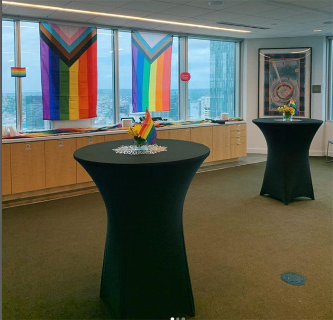 Pour Girls & Some Guys Inc.
Seattle, WA LGBT-Friendly Bartenders for Same-Sex Wedding Receptions