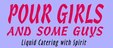 Pour Girls & Some Guys Inc.