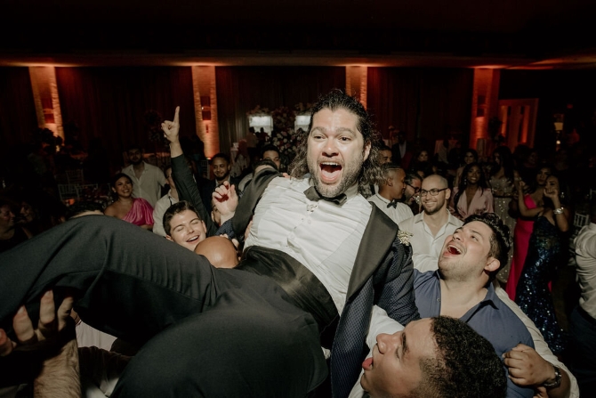 Sew Generously 
Seattle, Washington LGBT Wedding Suits & Tuxedos
