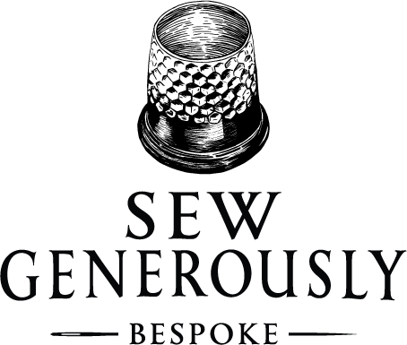 Sew Generously 
Seattle, Washington LGBT Wedding Suits & Tuxedos
