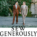 Seattle, Washington Bespoke LGBTQ Wedding Suits