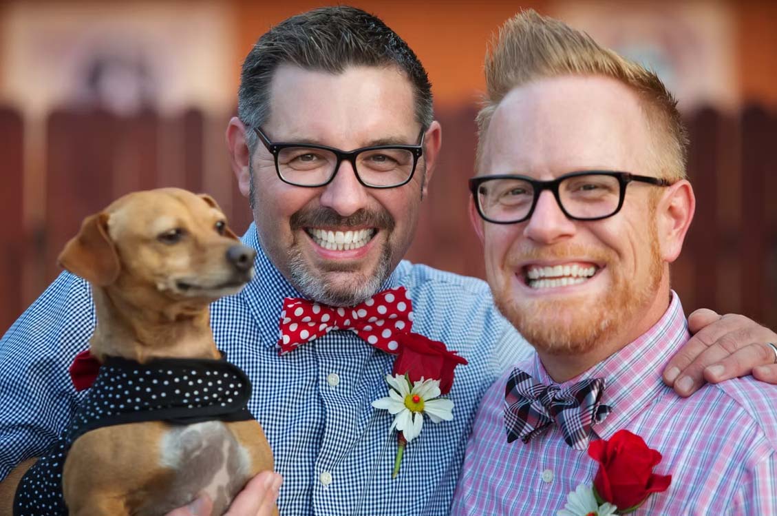SPARK Ceremonies