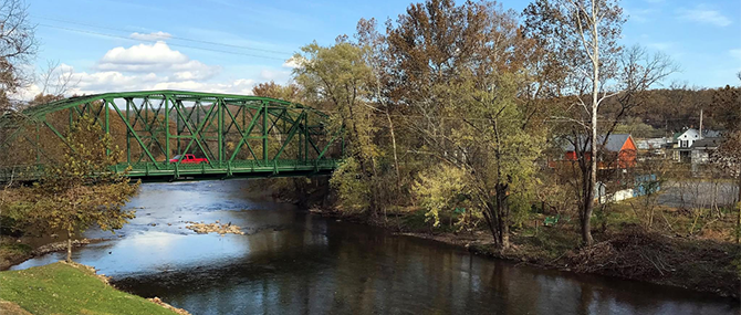 Capon Bridge, West Virginia LGBT Wedding Chapel and Officiant Services - Sacred Celebrations
