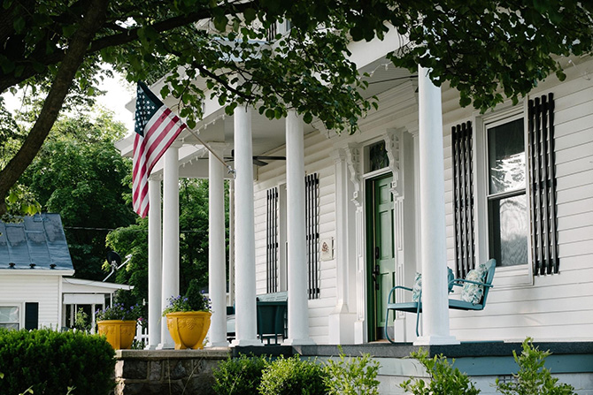 Capon Bridge, West Virginia LGBT Wedding Chapel and Officiant Services - Sacred Celebrations