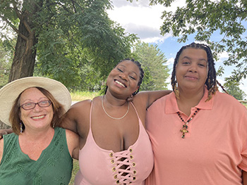 Capon Bridge, West Virginia LGBT Wedding Chapel and Officiant Services - Sacred Celebrations