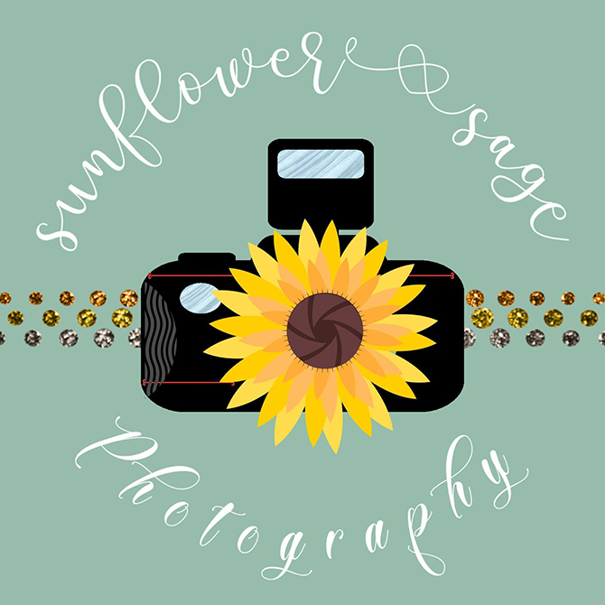 Fairmont, West Virginia LGBT Wedding Photographer - Sunflower and Sage Photography