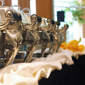Best Western Premier Waterfront Hotel & Convention Center
