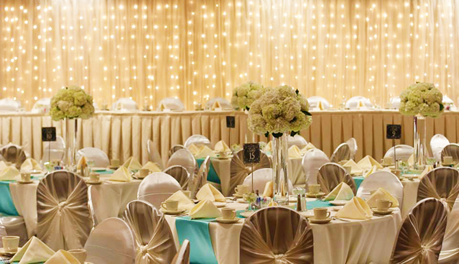 Best Western Premier Waterfront Hotel & Convention Center