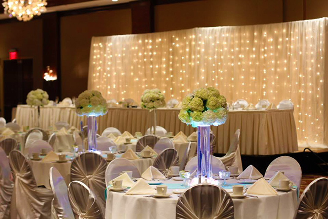 Best Western Premier Waterfront Hotel & Convention Center