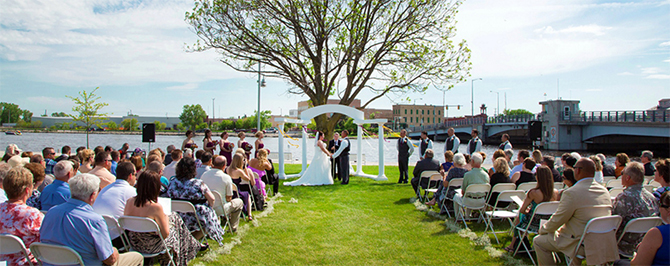 Best Western Premier Waterfront Hotel & Convention Center
