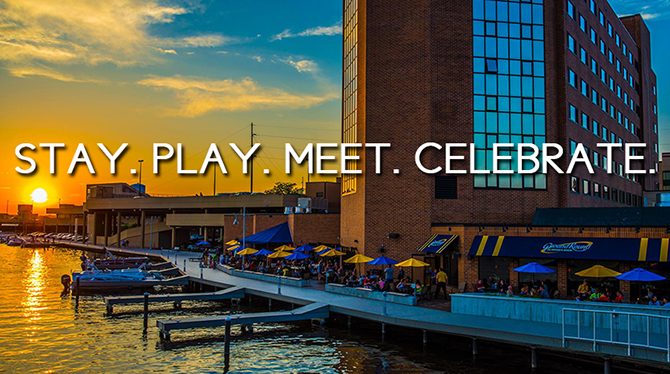 Best Western Premier Waterfront Hotel & Convention Center