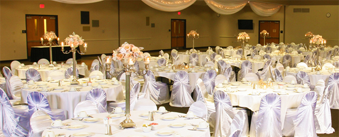Best Western Premier Waterfront Hotel & Convention Center