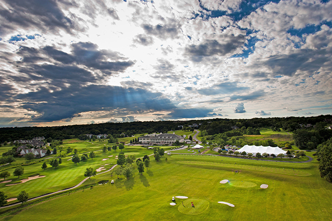 Geneva national Resort LGBT Wedding Venue in Lake Geneva Wisconsin