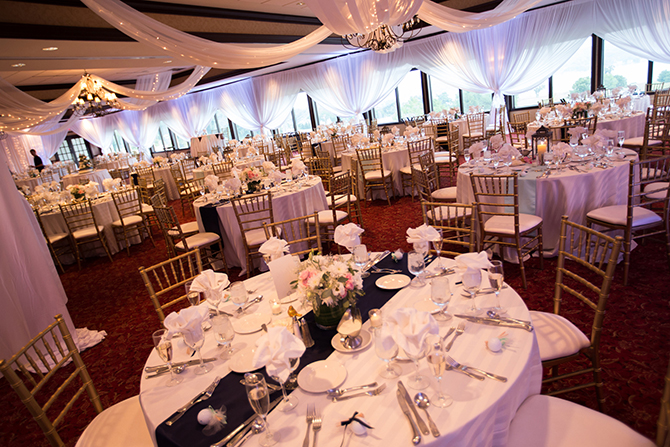 Geneva national Resort LGBT Wedding Venue in Lake Geneva Wisconsin