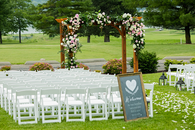 Geneva National Resort LGBT Wedding Venue in Lake Geneva Wisconsin