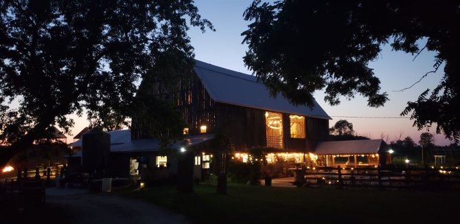Orchard Valley Acres
West Bend, Wisconsin LGBT Wedding Reception Venue
Southeastern Wisconsin
