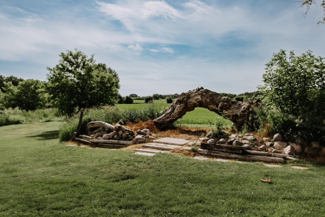 Orchard Valley Acres
West Bend, Wisconsin LGBT Wedding Reception Venue
Southeastern Wisconsin
