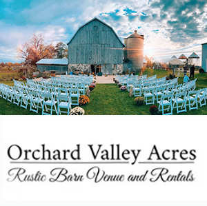 Orchard Valley Acres
West Bend, Wisconsin LGBT Wedding Reception Venue
Southeastern Wisconsin

