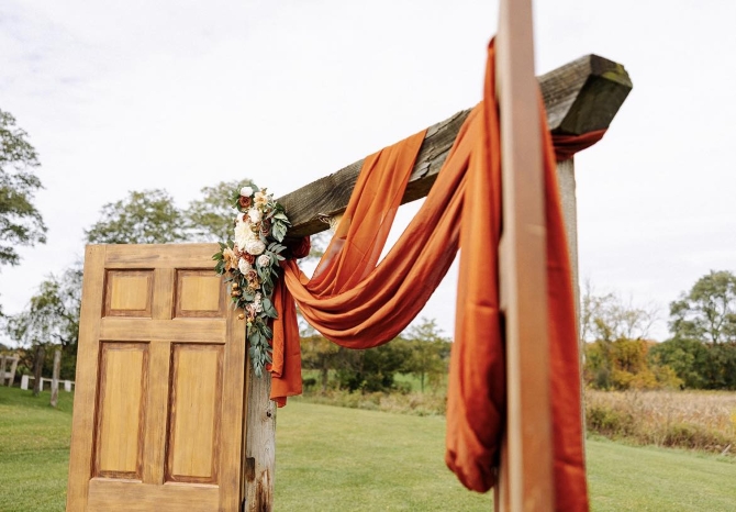 Orchard Valley Acres
West Bend, Wisconsin LGBT Wedding Reception Venue
Southeastern Wisconsin
