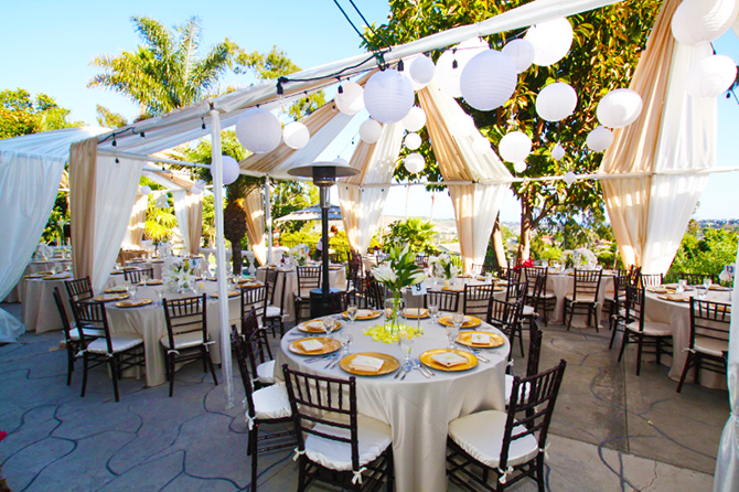 Above All Catering Gay Wedding Caterers in Anaheim California