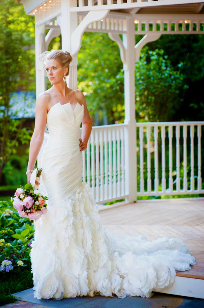 Avon Old Farms Hotel LGBT Wedding Hotel in Connecticut