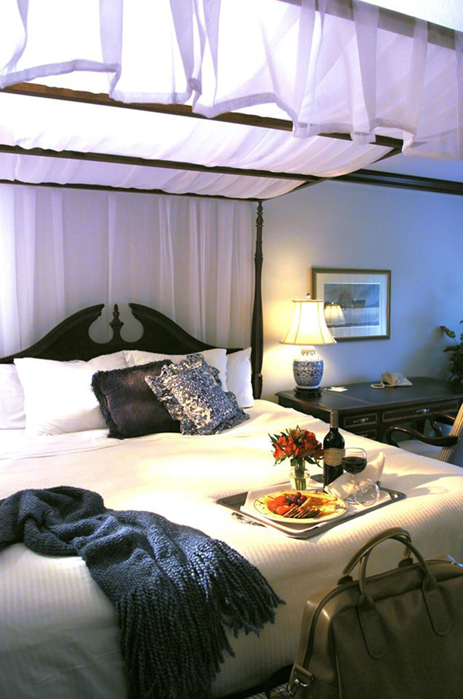 Avon Old Farms Hotel LGBT Wedding Hotel in Connecticut