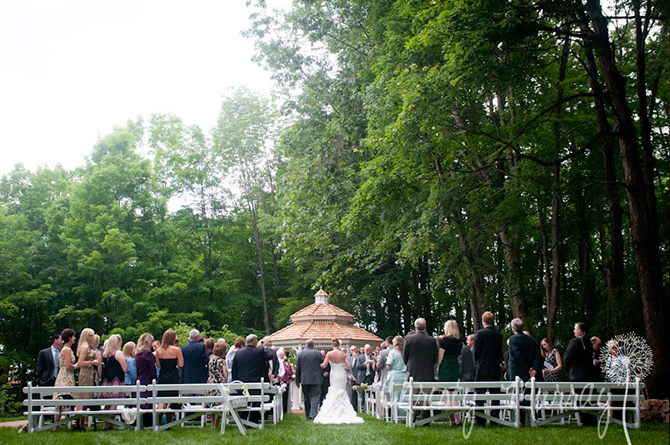 Avon Old Farms Hotel LGBT Wedding Hotel in Connecticut