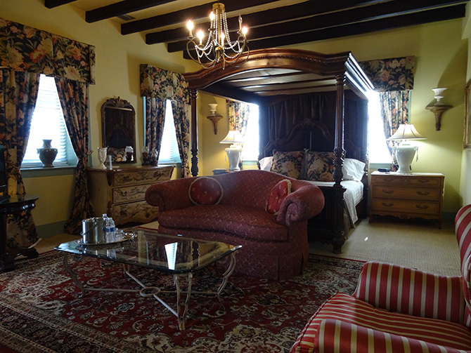 Casa De Solana LGBT-Friendly Bed And Breakfast In St. Augustine Florida