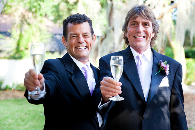 Casa De Solana LGBT-Friendly Bed And Breakfast In St. Augustine Florida