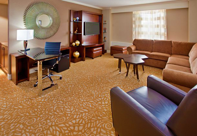 The Cornhusker, A Marriott Hotel