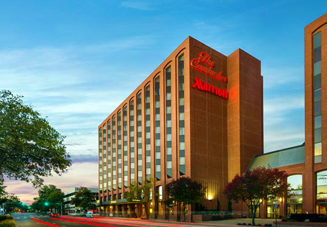 The Cornhusker, A Marriott Hotel