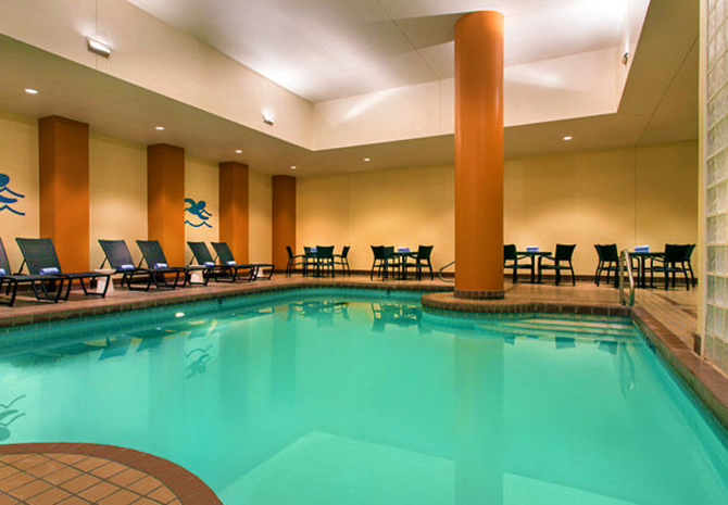 The Cornhusker, A Marriott Hotel