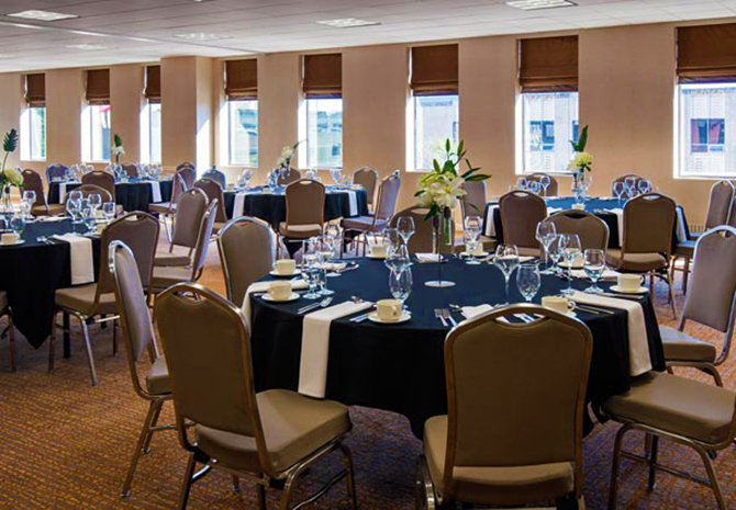 The Cornhusker, A Marriott Hotel
