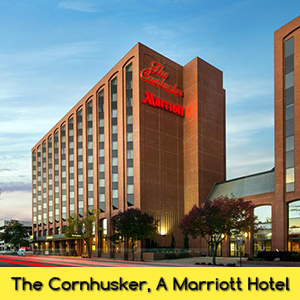 The Cornhusker, A Marriott Hotel