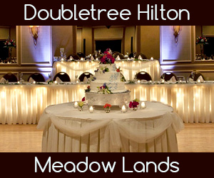 DoubleTree by Hilton Pittsburgh Meadow Lands