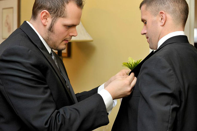 elevee events - Sophisticated events planner taking care of finite details of your wedding