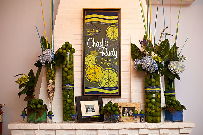 elevee events - Personalized gay wedding planning