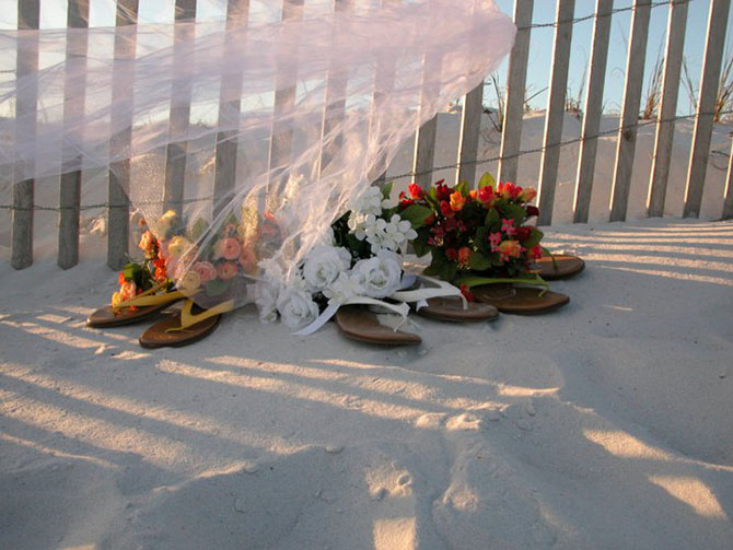 elevee events - Memorable and elegant beach weddings