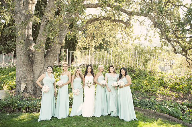 The Enchanted Gardens Of Almaden San Jose California
