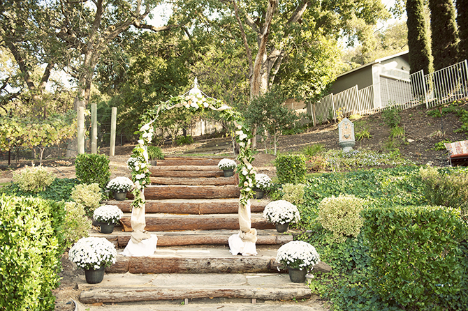 The Enchanted Gardens Of Almaden San Jose California