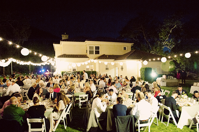The Enchanted Gardens Of Almaden San Jose California
