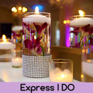 Express I DO Columbia Maryland 