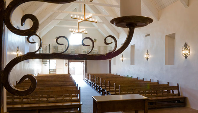 Heritage Hotels & Resorts - Wedding ceremony site