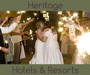Heritage Hotels & Resorts
