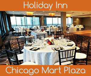 Holiday Inn Chicago Mart Plaza