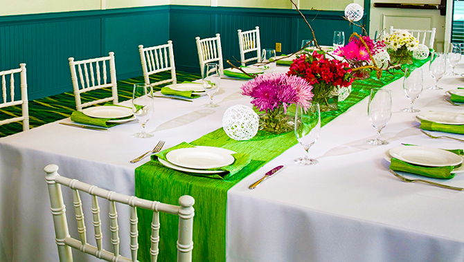 Holiday Inn Oceanside - Wedding Reception Venue
