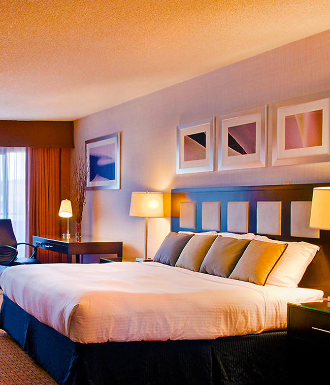Hotel Cascada LGBT Wedding Venue in Albuquerque New Mexico