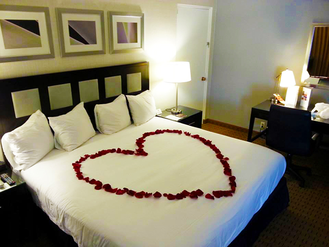 Hotel Cascada LGBT Wedding Venue in Albuquerque New Mexico